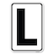 Signmission Safety Sign, 12 in Height, Aluminum, 18 in Length, 22942 A-1218-22942 - alternate 1